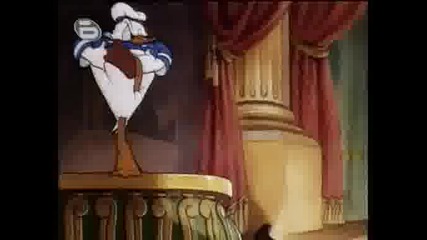 The Adventures of Mickey & Donald E09 [bgaudio.tvrip] - Planet