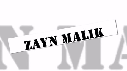 Bradford Bad Boy