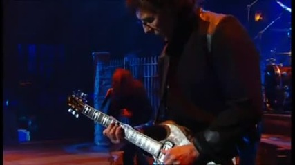 Heaven and Hell - Lonely is the Word live