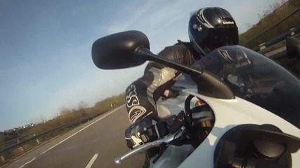 motorcycle yamaha r1 2007 rn19