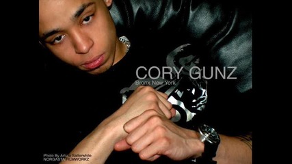 Cory Gunz Feat. Willie The Kid & Marvo - A New Day