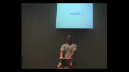 see saw