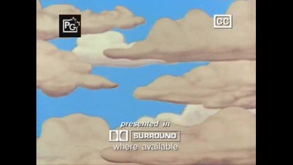 The Simpsons S16 Ep20
