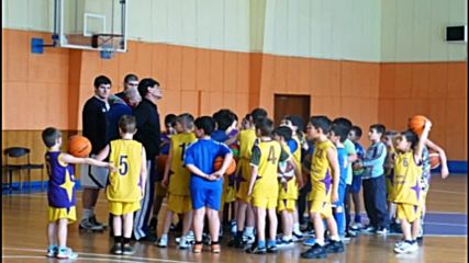 Отворени врати в „сините” спортни клубове
