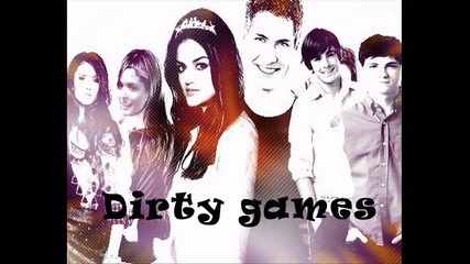 dirty games сезон 1 епизод 2 - част 1