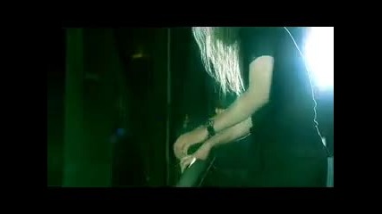 Children Of Bodom - Trashed, Lost & Strungout