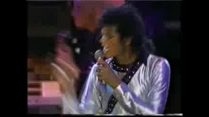 Michael Jackson - Things I do For You