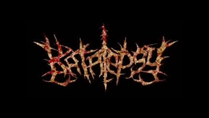Katalepsy - Gialo