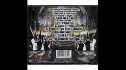 Mc Mack - Point Me A Tone
