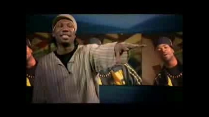 Method Man - Cool (freestyle)