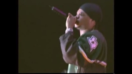Eminem feat Dr Dre, Snoop Dogg, Xzibit & Nate Dogg - Bitch Please I