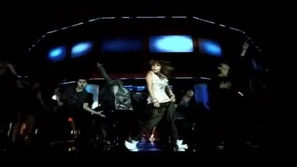 Boa - Energetic