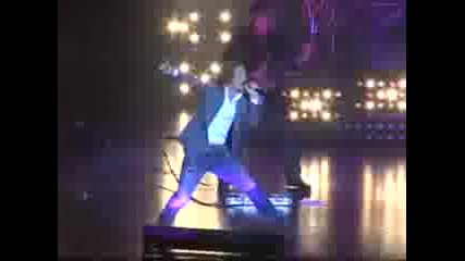 David Bisbal Esclavo De Sus Besos Live 