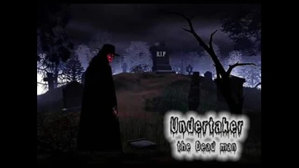 Undertaker Druids Theme