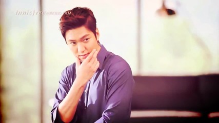 Lee Min Ho // Madonna - 4 Minutes //