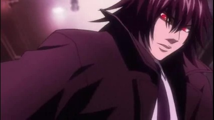 Death Note Amv