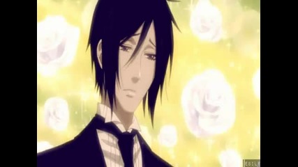 ~ sexy chick ~ grell ~ sebastian ~