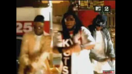 Ying Yang Twins feat. Lil Jon - Salt Shaker [hq+subs]