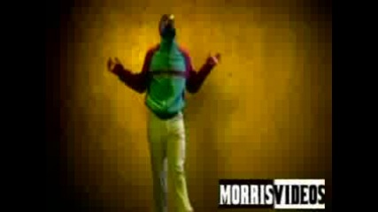 Lady Gaga ft Juelz Santana Ludacris & Flo - Rida - Just Dance - Blend Morrisvideos 2009 