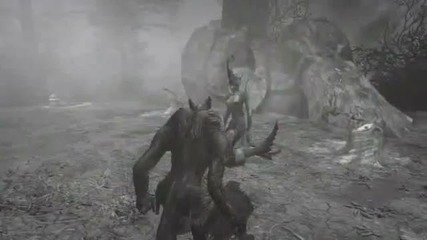 D3 Resurrection Debut Trailer