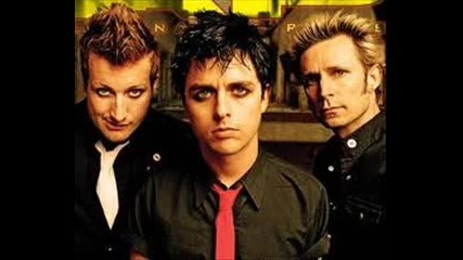 Green day - 21 guns ;]