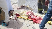 Gunman Rampages Through Tunisian Seaside Resort, Killing 37