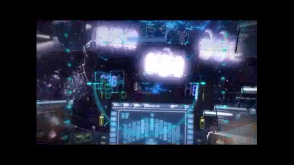 Halo Legend E8 part 1 Hd 