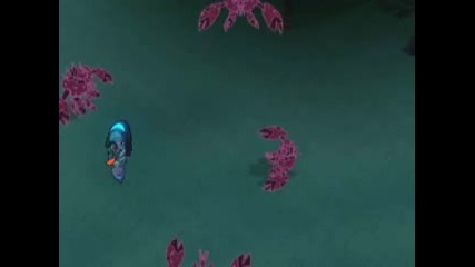 Winx Club сезон 1 епизод 23 част 3
