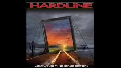 Hardline - Falling Free