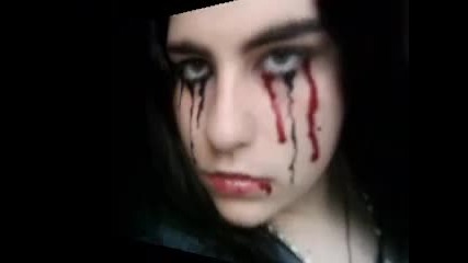 Danzig- Blood And Tears- 1990