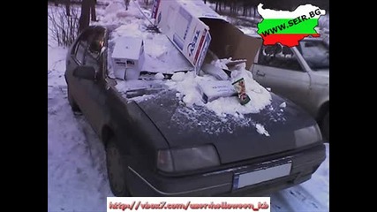Българска работа ;) 2