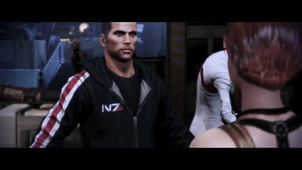 Честни Трейлъри на Игри - Mass Effect