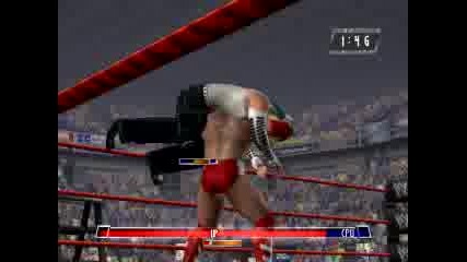 Raw Vs Ecw 2007 Brok Lesnar Vs Mat Hardy