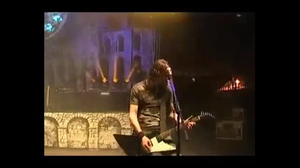 Edguy - Dead or Rock 2009