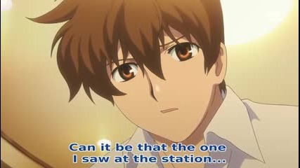Kurokami Eпизод 5 Eng Sub