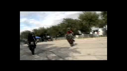 Adrenaline Project 