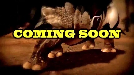 Postal 3 - Trailer E3 2011