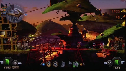 E3 2012: Castle Storm - Walkthrough