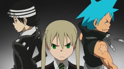 Amv Soul Eater Vintage Misery ♫