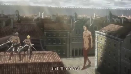 Shingeki no Kyojin Amv [hd]