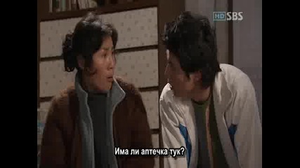 [ Bg Sub ] My Girl - Епизод 4 - 3/3