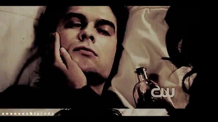 Damon & Katherine // Kiss me, or kill me