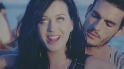 Katy Perry - Teenage Dream