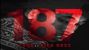 Tyga feat. Rick Ross - 187