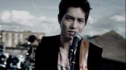 Бг Превод! Cn Blue - I'm Sorry ( Високо Качество )