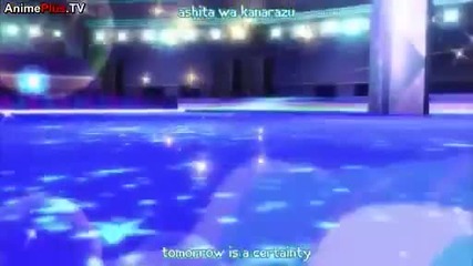 Pretty Rhythm Aurora Dream Episode 40