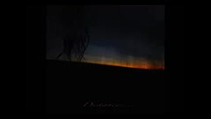 Sadness - Distances... ( Full Album )