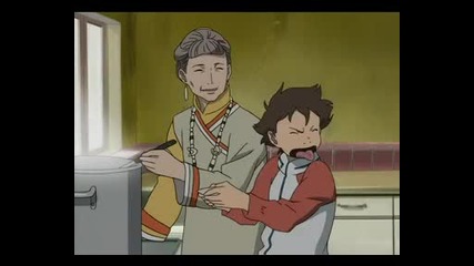 Eureka 7 - 08 bg subs