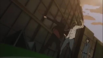 Durarara amv
