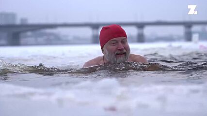 3 insane things to do on Siberia’s extreme frozen lake: Part 2